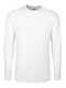 BS Evolution Langarm-T-Shirt, 160 g/m2, 100 % Baumwolle