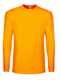BS Evolution Langarm-T-Shirt, 160 g/m2, 100 % Baumwolle