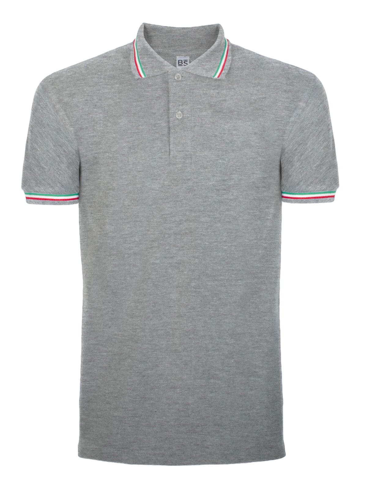BS Italy Polo, 200 gr/m²