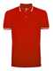 BS Italy Polo, 200 gr/m²