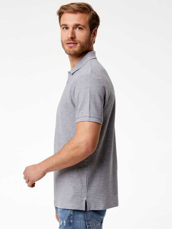 BS Evolution Polo, 180 gr/m²