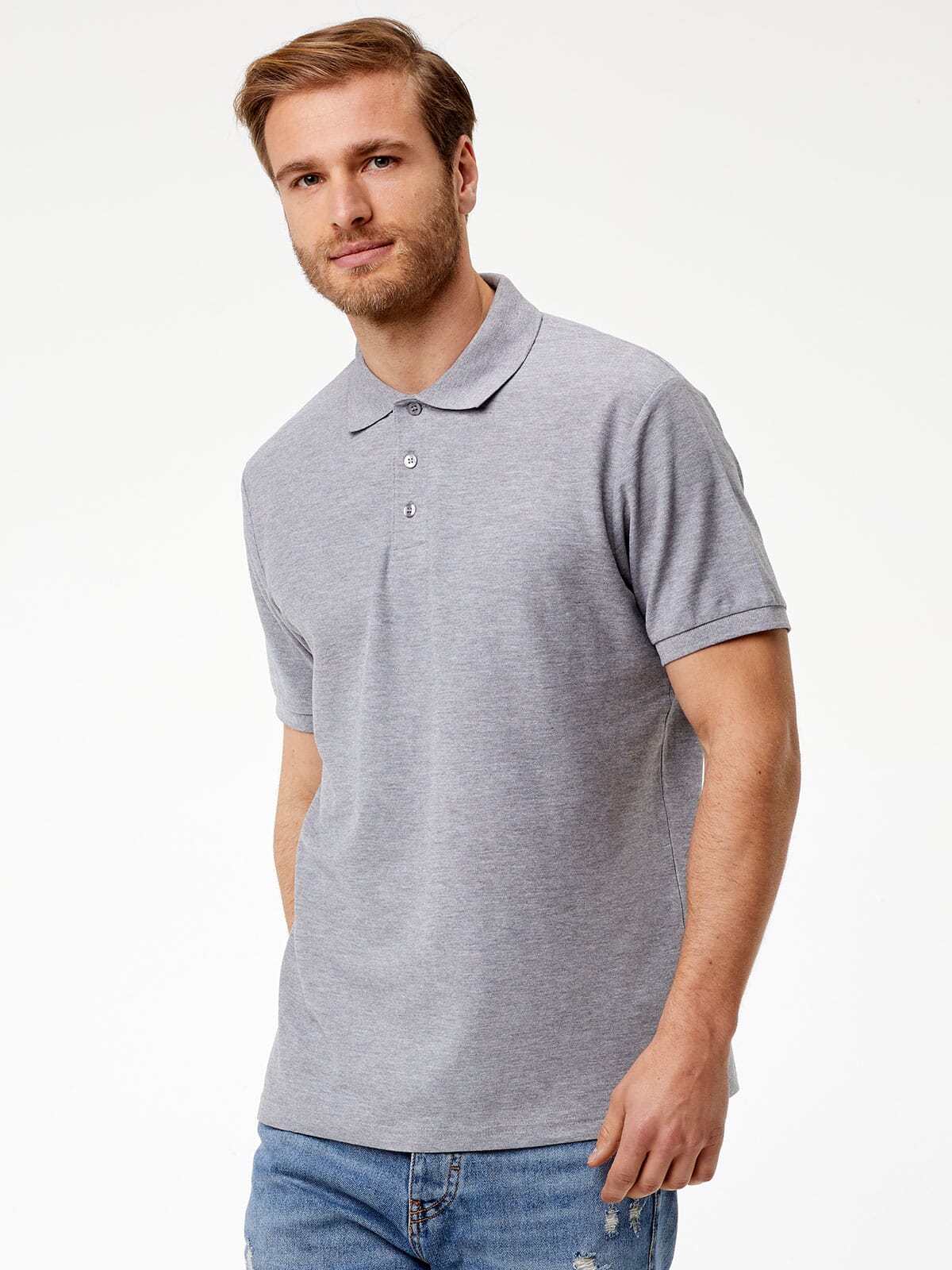 BS Evolution Polo, 180 gr/m²