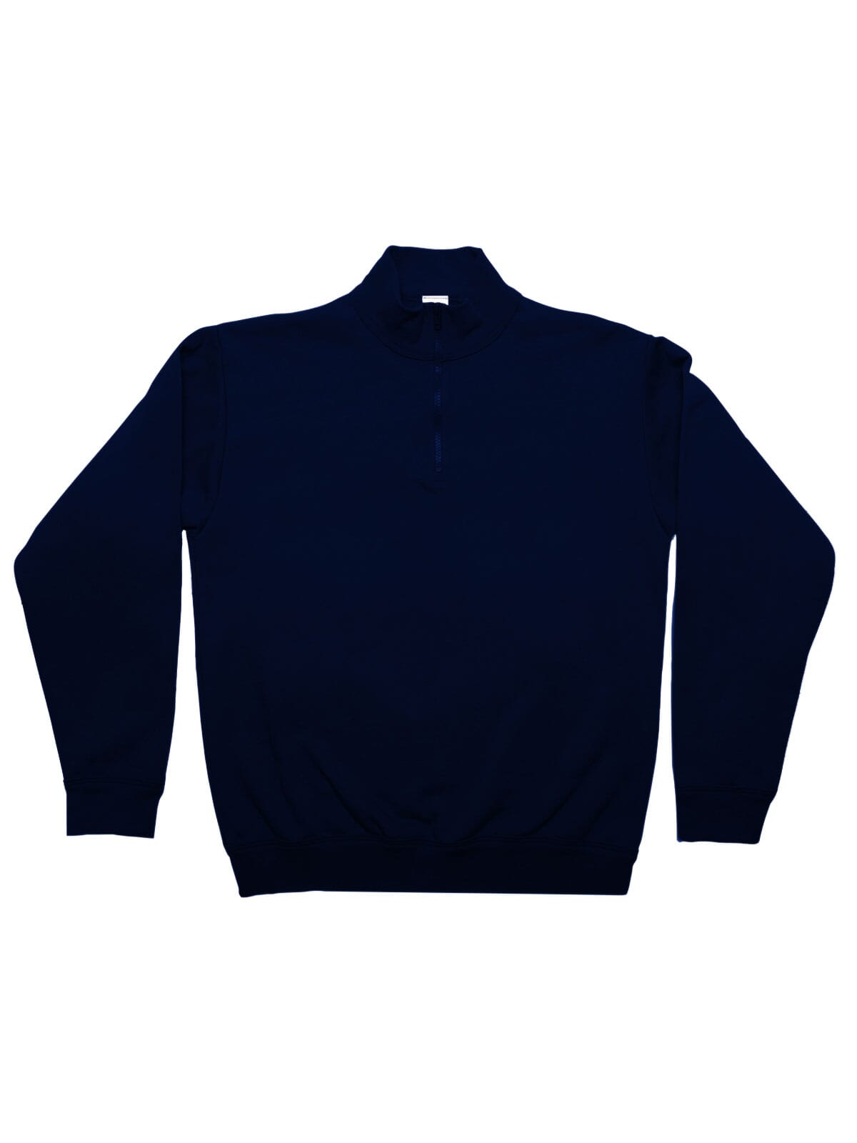 BS Ranger Pullover mit halbem Reißverschluss, 280 gr/m²