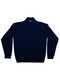 BS Ranger Pullover mit halbem Reißverschluss, 280 gr/m²