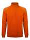 BS Sirio Pullover mit halbem Reißverschluss, 280 gr/m²