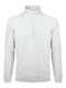 BS Sirio Pullover mit halbem Reißverschluss, 280 gr/m²