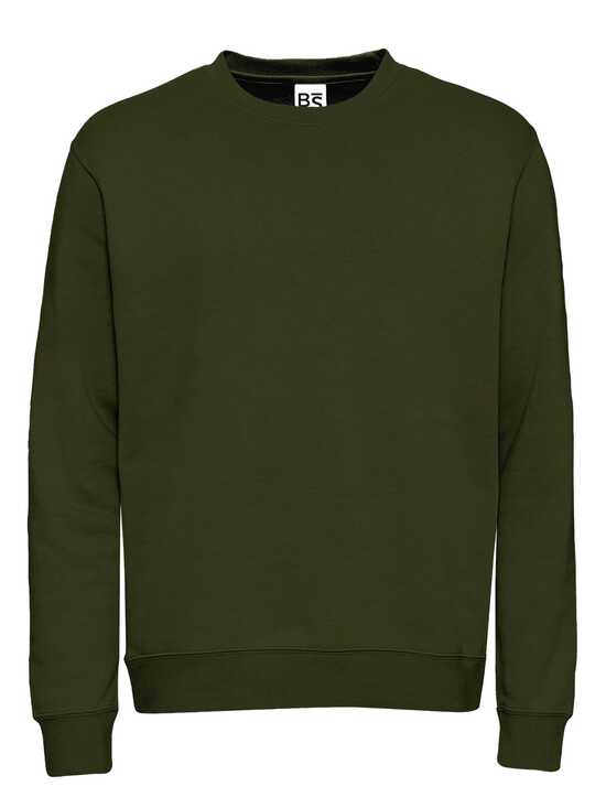 BS Atlas Pullover, 280 gr/m²