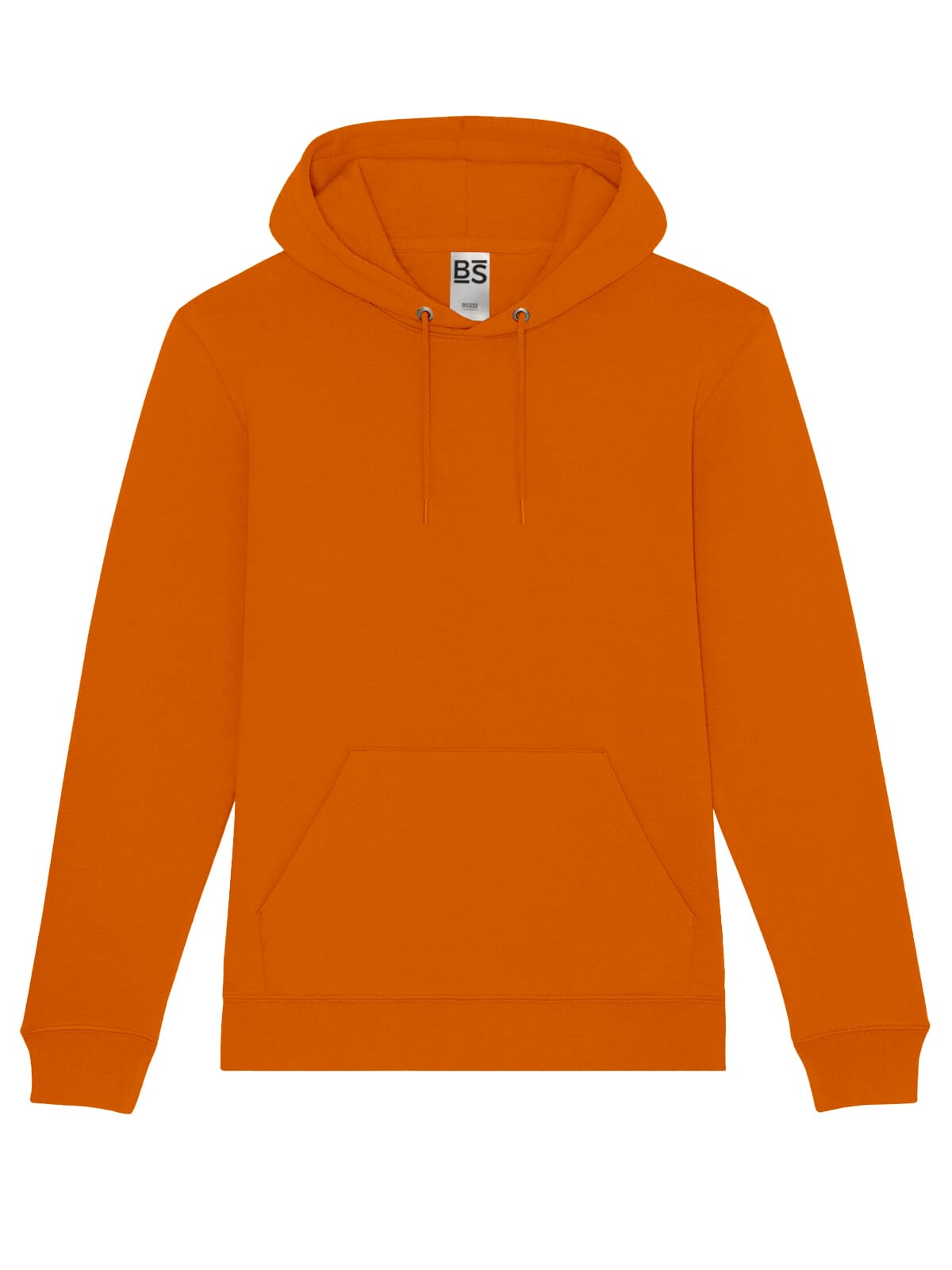 BS Outsider Hoodie, 280 gr/m²