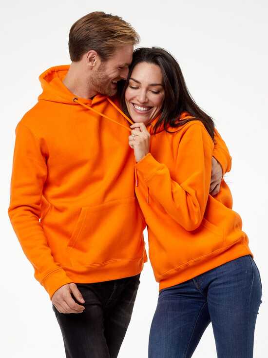 BS Outsider Hoodie, 280 gr/m²
