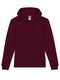BS Outsider Hoodie, 280 gr/m²