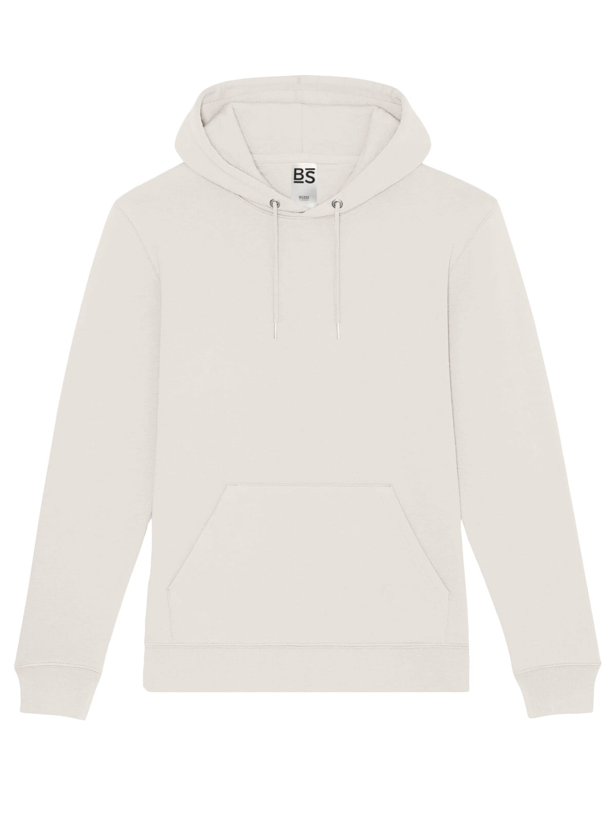 BS Outsider Hoodie, 280 gr/m²