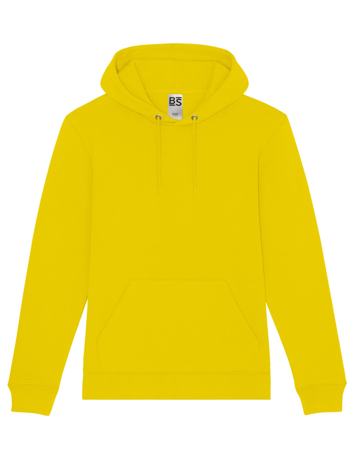 BS Outsider Hoodie, 280 gr/m²