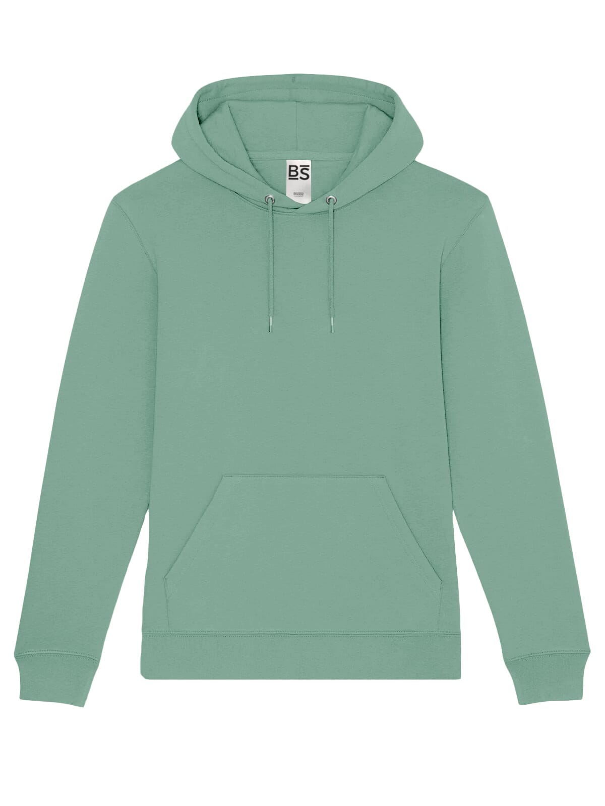 BS Outsider Hoodie, 280 gr/m²