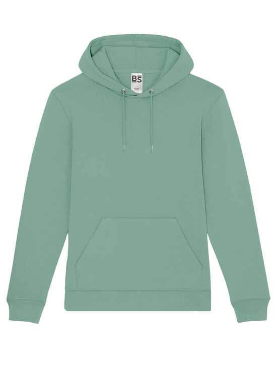 BS Outsider Hoodie, 280 gr/m²