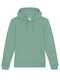 BS Outsider Hoodie, 280 gr/m²
