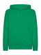 BS Vega Hoodie mit durchgehendem Reißverschluss, 280 gr/m²
