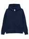 BS Vega Hoodie mit durchgehendem Reißverschluss, 280 gr/m²