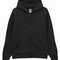 BS Vega Hoodie mit durchgehendem Reißverschluss, 280 gr/m²
