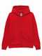 BS Vega Hoodie mit durchgehendem Reißverschluss, 280 gr/m²
