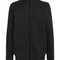 BS Harlem Pullover mit durchgehendem Reißverschluss, 280 gr/m²