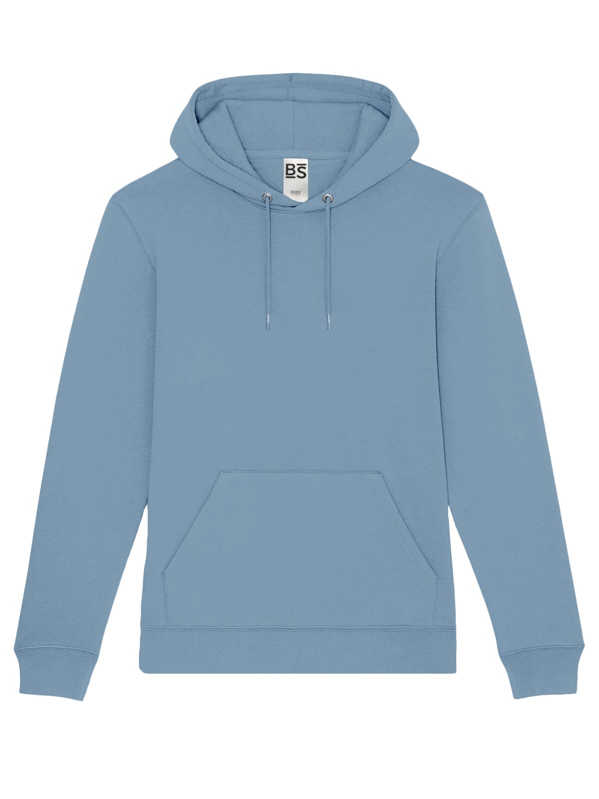BS Pepper Hoodie, 280 gr/m²