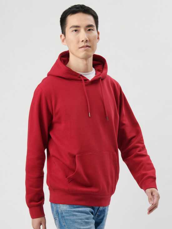 BS Pepper Hoodie, 280 gr/m²