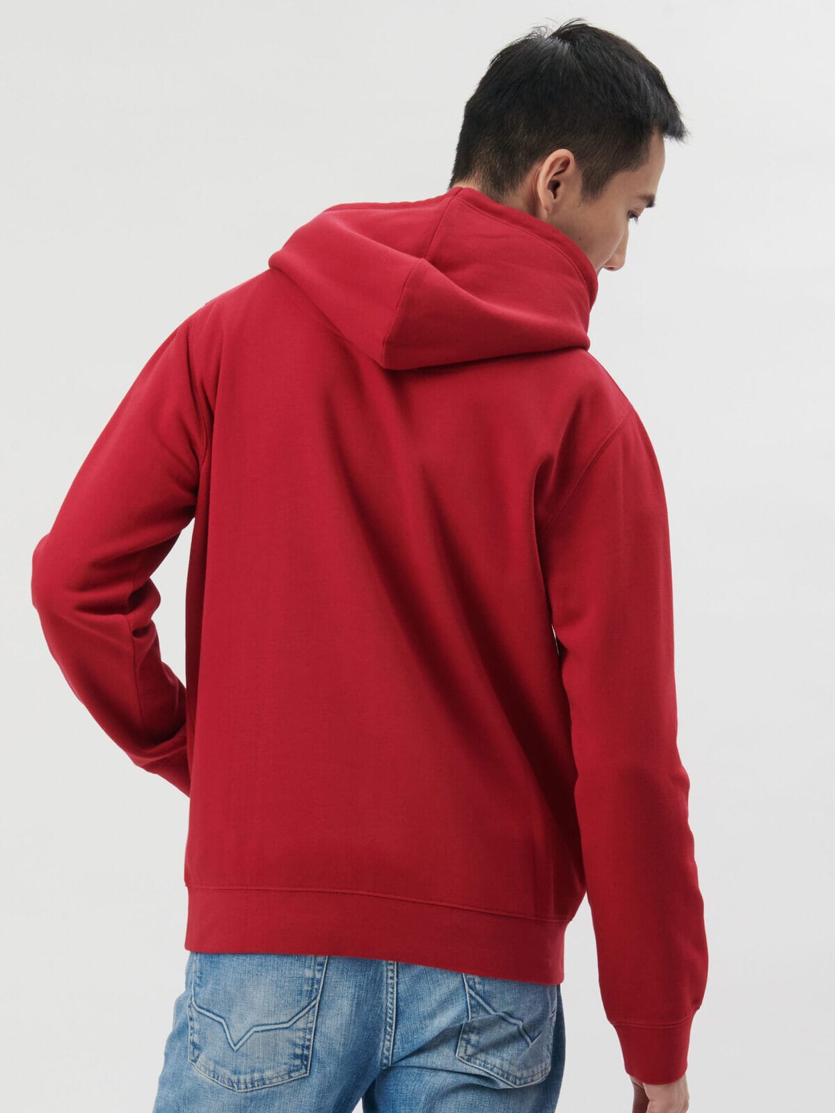 BS Pepper Hoodie, 280 gr/m²