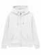 BS Chili Hoodie mit durchgehendem Reißverschluss, 280 gr/m²