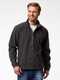 BS Peak Fleecejacke mit durchgehendem Reißverschluss, 290 gr/m²