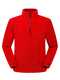 BS Polaris Fleece-Pullover mit halbem Reißverschluss, 160 gr/m²