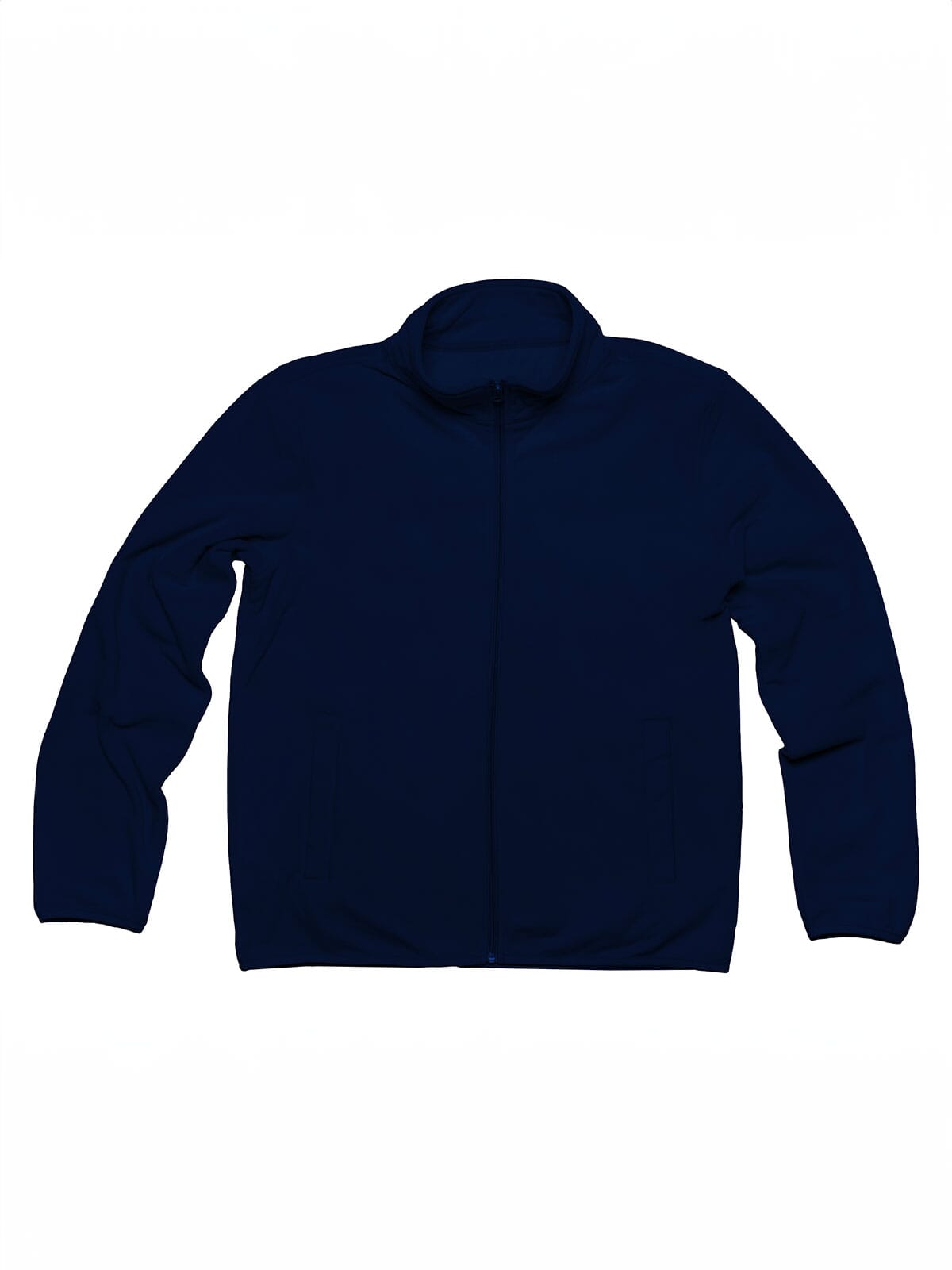 BS Niagara Fleecejacke mit durchgehendem Reißverschluss, 160 gr/m²