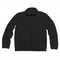 BS Niagara Fleecejacke mit durchgehendem Reißverschluss, 160 gr/m²