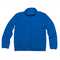 BS Niagara Fleecejacke mit durchgehendem Reißverschluss, 160 gr/m²