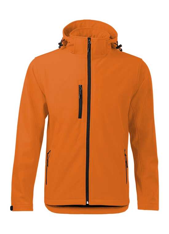 BS Storm Softshelljacke, 340 gr/m²
