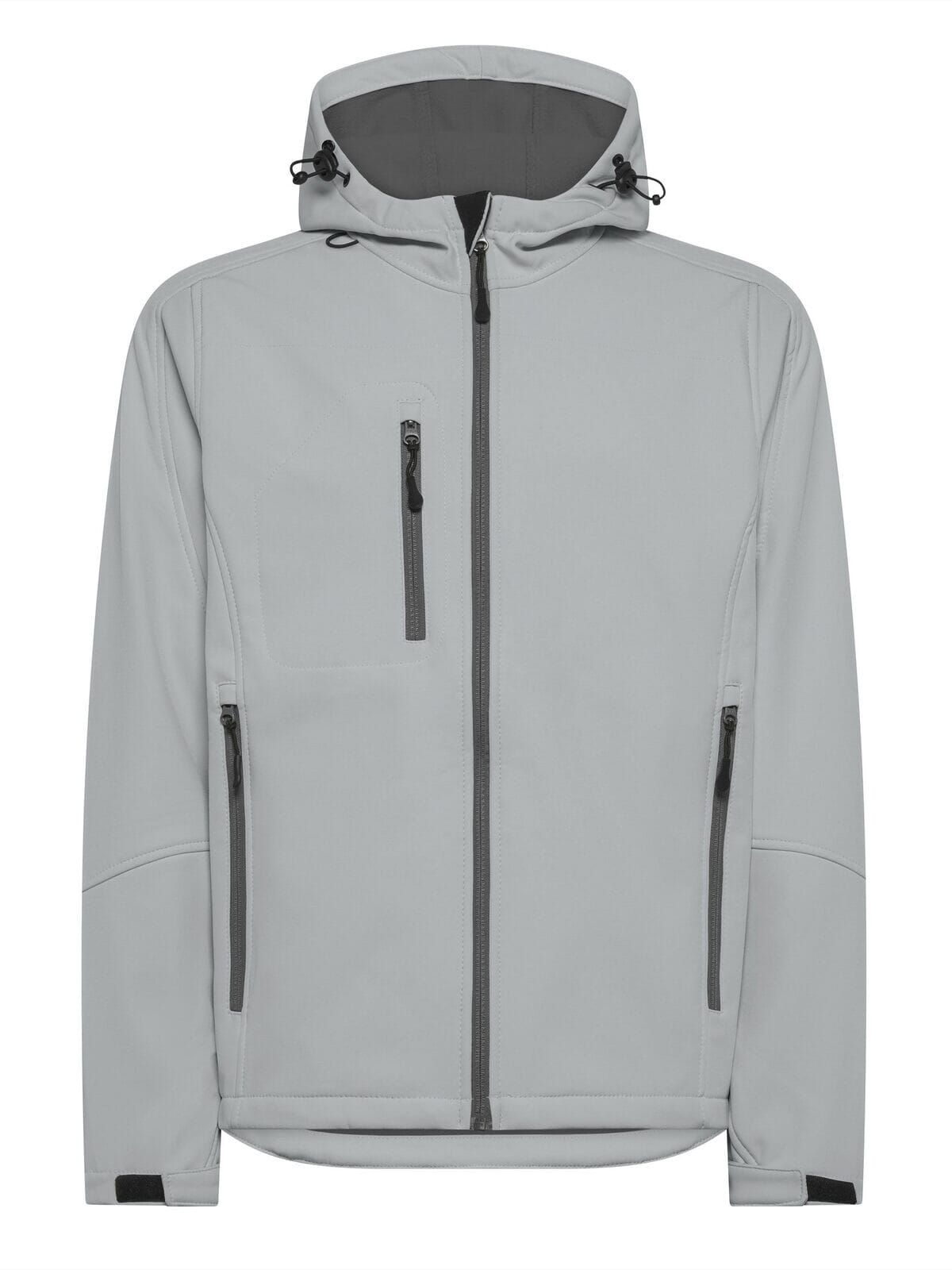 BS Storm Softshelljacke, 340 gr/m²