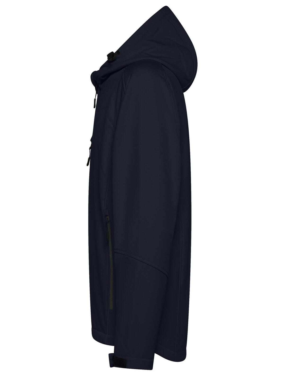 BS Storm Softshelljacke, 340 gr/m²