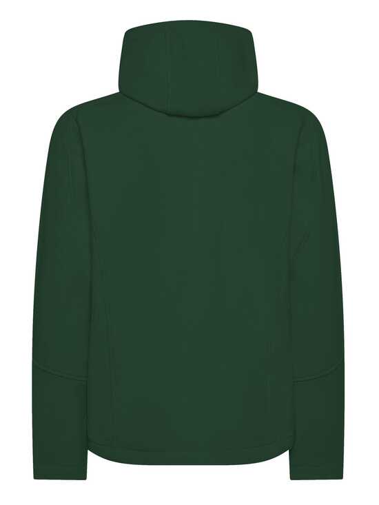 BS Storm Softshelljacke, 340 gr/m²