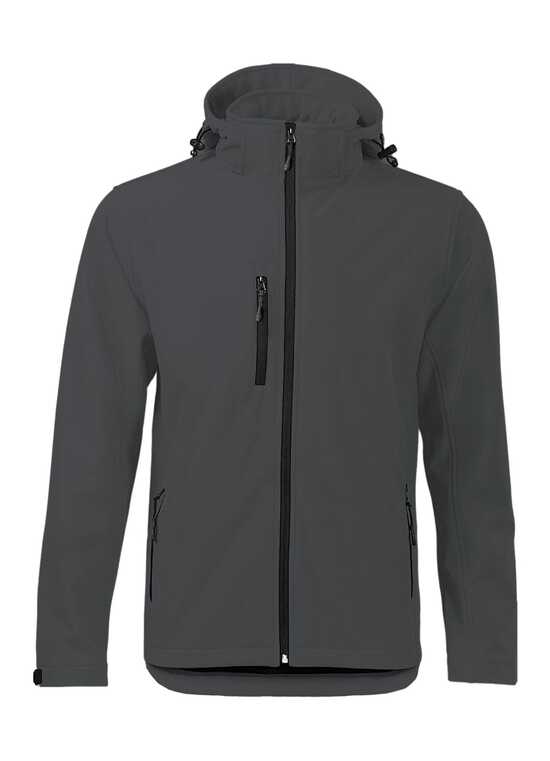BS Storm Softshelljacke, 340 gr/m²