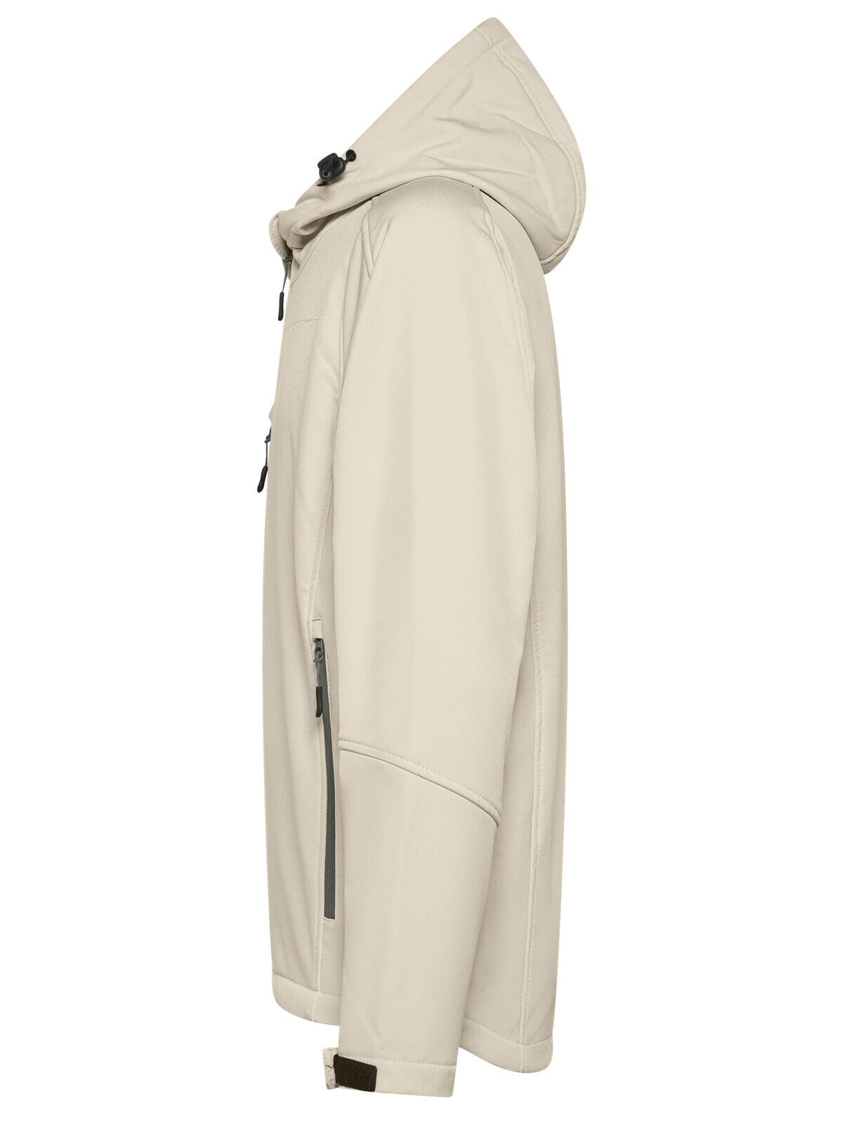 BS Storm Softshelljacke, 340 gr/m²