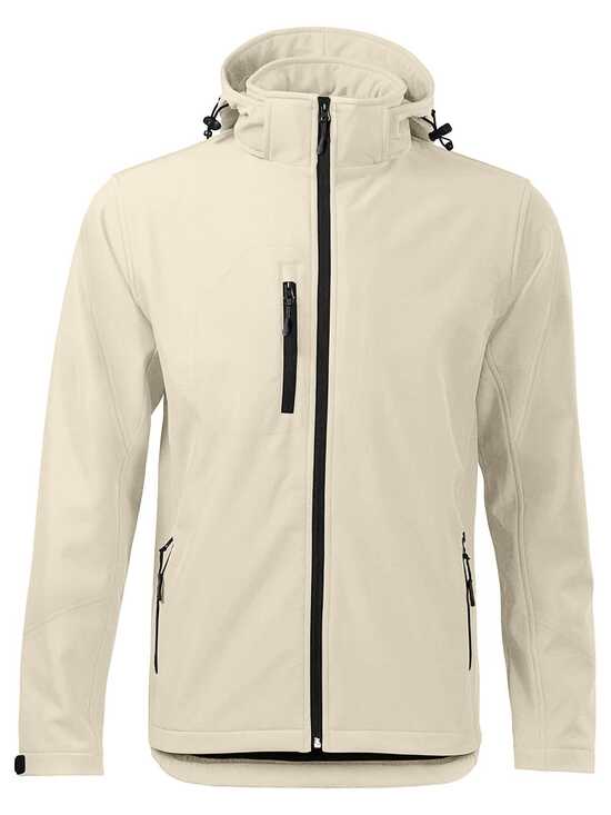 BS Storm Softshelljacke, 340 gr/m²