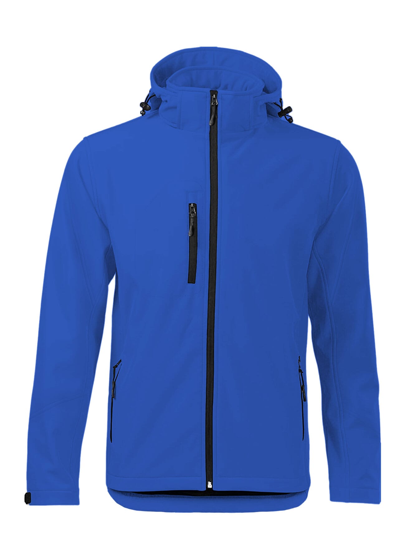 BS Storm Softshelljacke, 340 gr/m²