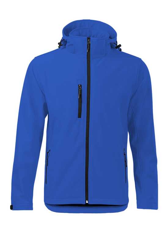 BS Storm Softshelljacke, 340 gr/m²