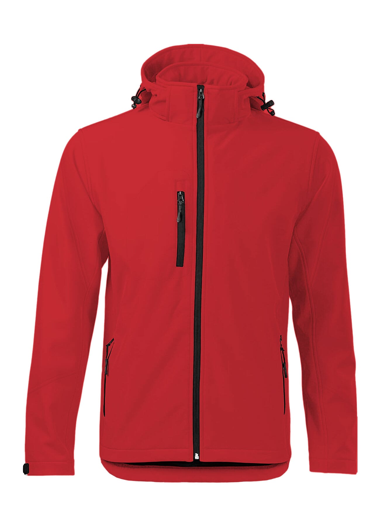 BS Storm Softshelljacke, 340 gr/m²