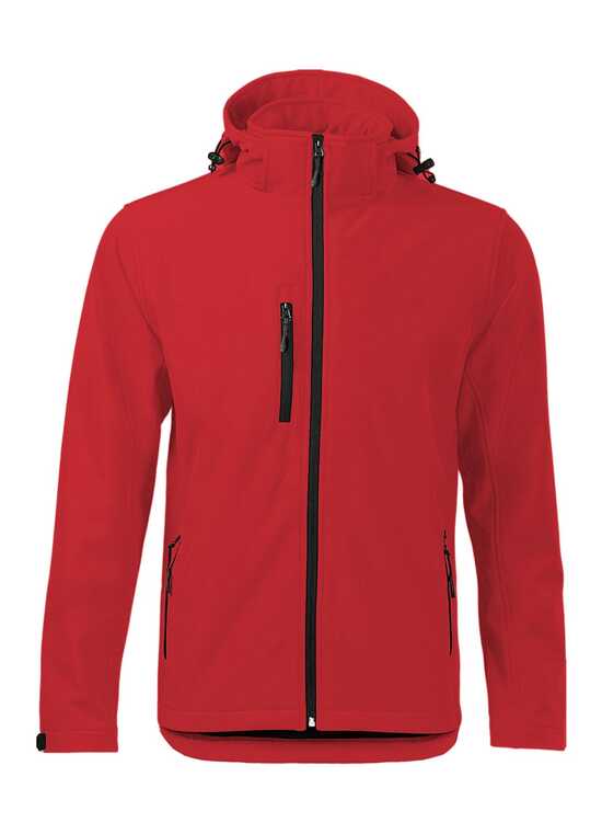 BS Storm Softshelljacke, 340 gr/m²