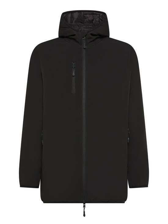 BS Guardian Softshell Parka, 270 gr/m²