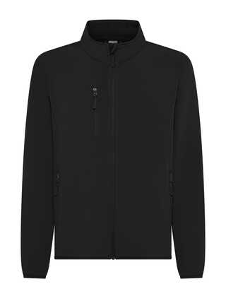 BS Breeze Softshelljacke, 270 gr/m²