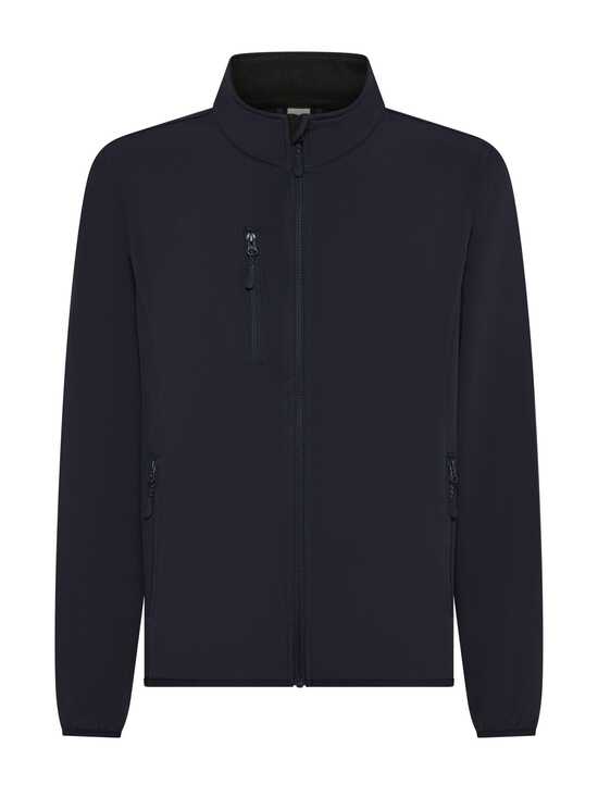 BS Breeze Softshelljacke, 270 gr/m²