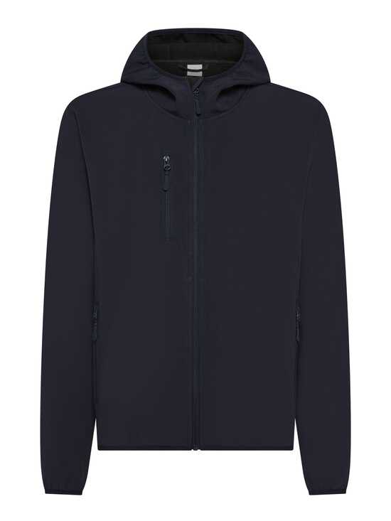 BS Rainy Softshelljacke, 270 gr/m²
