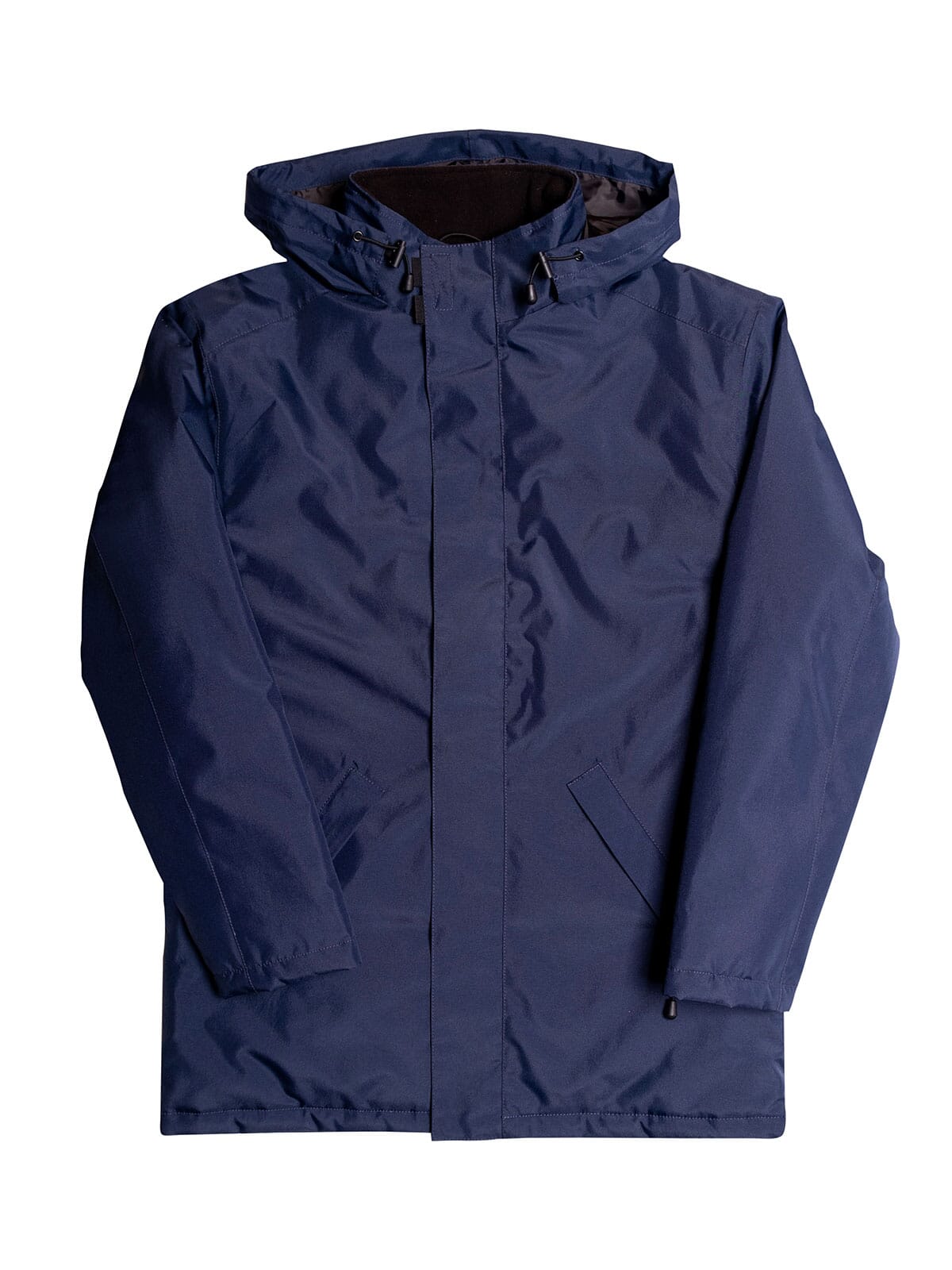 BS Logan Parka, 280 gr/m²