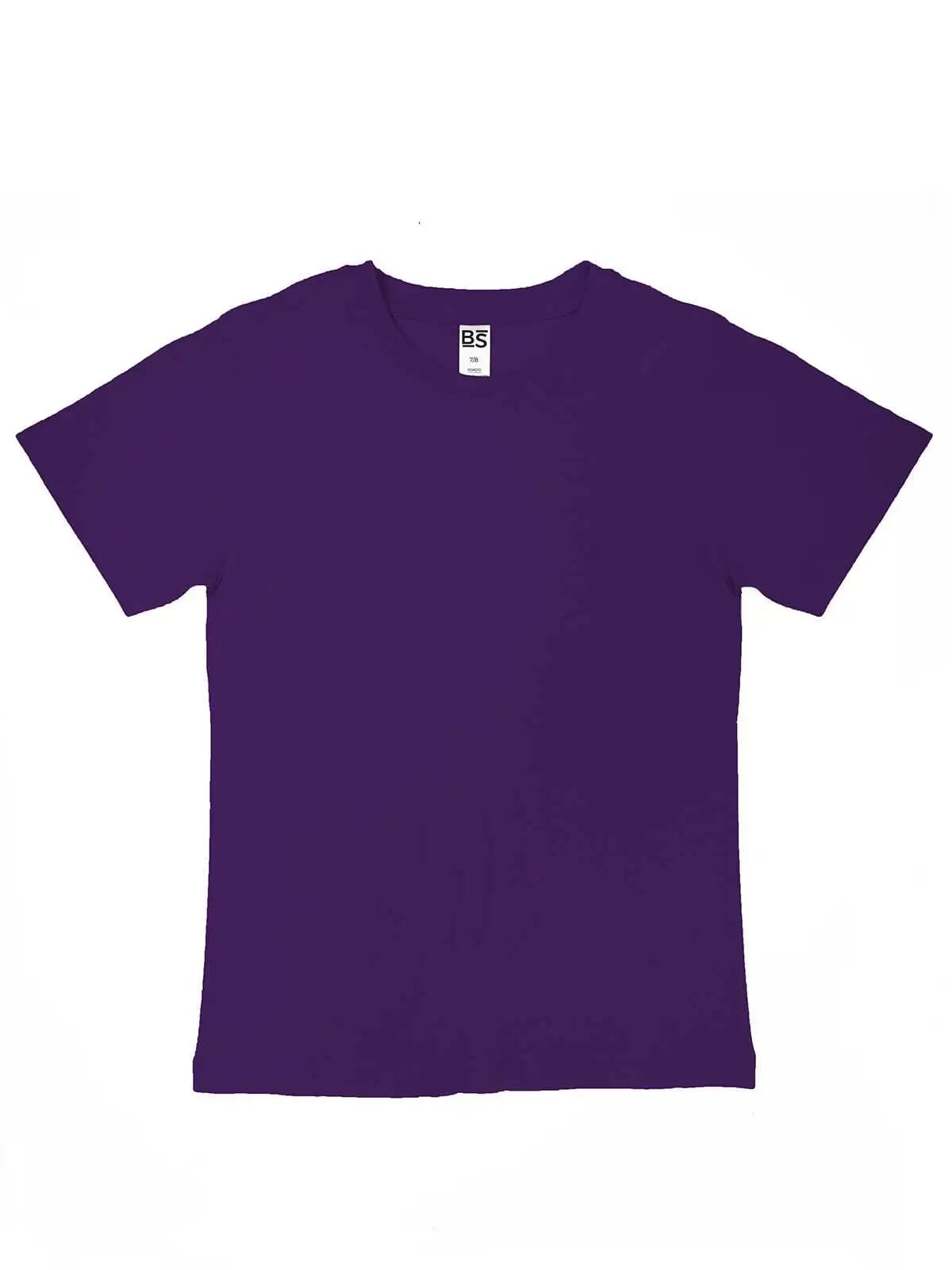 BS Evolution Kinder T-Shirt, 150 gr/m²